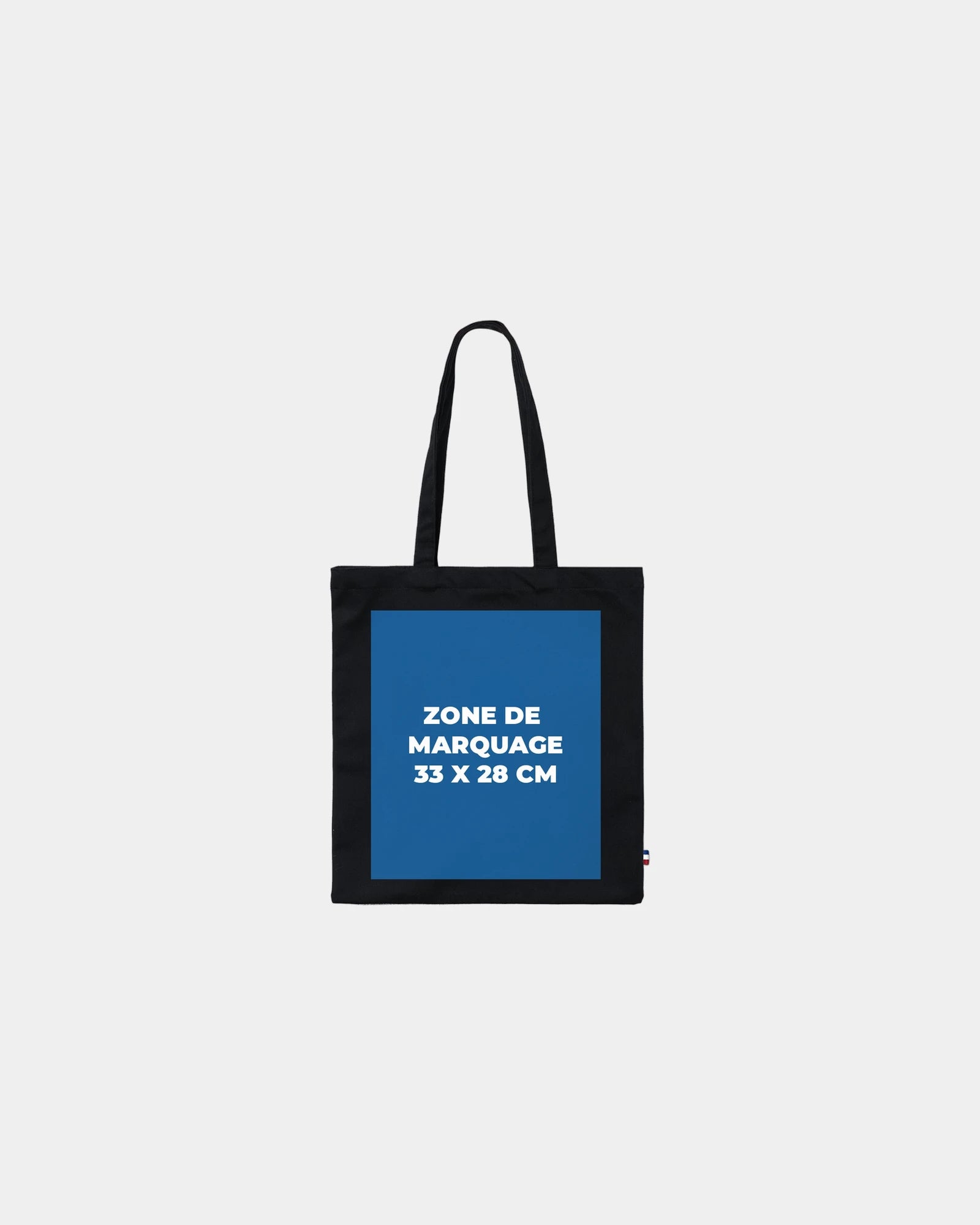 Shopper cotone riciclato 150g Goodjour da personalizzare - 1